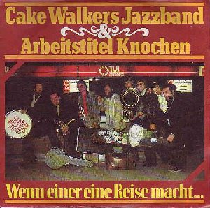 Arbeitstitel Knochen_Wenn einer eine Reise macht_krautrock