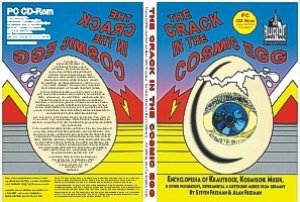 CDROMs_The Crack In The Cosmic Egg (CDROM)_krautrock