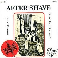 After Shave_War maker / One of the best_krautrock