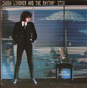 Lindner, Zabba_Extra ordinaire_krautrock