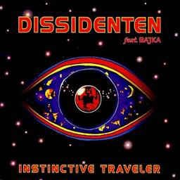 Dissidenten_Instinctive Traveller_krautrock