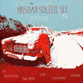 Schultze, Kristian_Recreation_krautrock