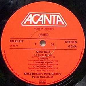 Okko (Bekker)_Solo_krautrock