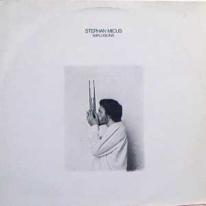 Micus, Stephan_Implosions_krautrock
