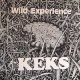 Wild Experience_Keks_krautrock