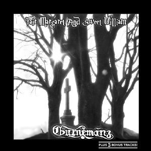 Gurnemanz_Fair Margaret and sweet William_krautrock