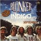 Blonker_Indigo / September_krautrock