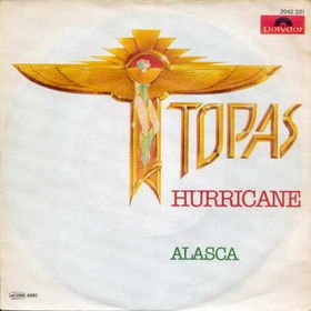 Topas_Hurricane / Alasca_krautrock