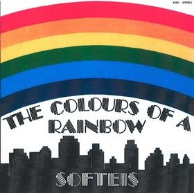 Softeis_The colours of a rainbow_krautrock