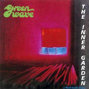 Green Wave_The inner garden_krautrock