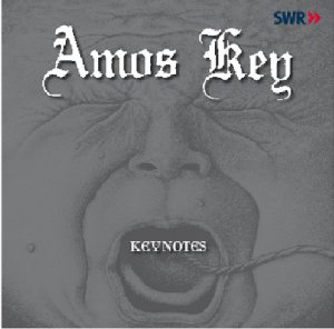 Amos Key_Keynotes -  The lost Tapes SWF Session 1973_krautrock