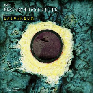 The Research Institute_Universum_krautrock
