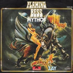 Flaming Bess_Mythos / Zay_krautrock