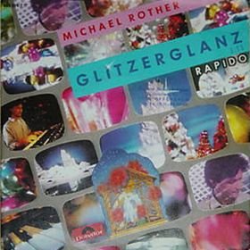 Rother, Michael_Glitzerglanz / Rapido_krautrock