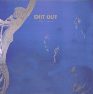 Exit Out_Peruse Prankster_krautrock