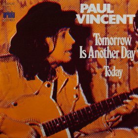 Vincent, Paul_Tomorrow Is Another Day / Today_krautrock