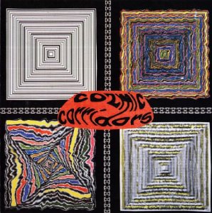 Cozmic Corridors_Cozmic Corridors_krautrock