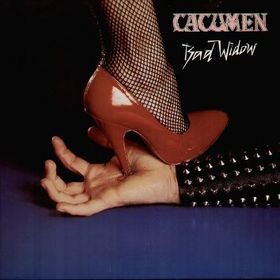 Cacumen_Bad Widow_krautrock
