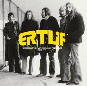 Ertlif_Relics From The Past_krautrock